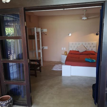 Coco Beach Apart 4B ناتال المظهر الخارجي الصورة