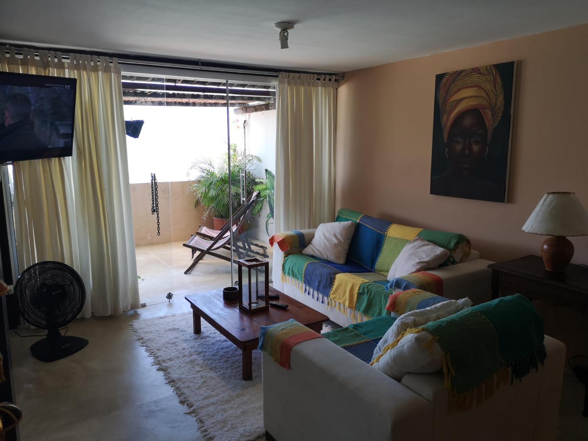 Coco Beach Apart 4B ناتال المظهر الخارجي الصورة