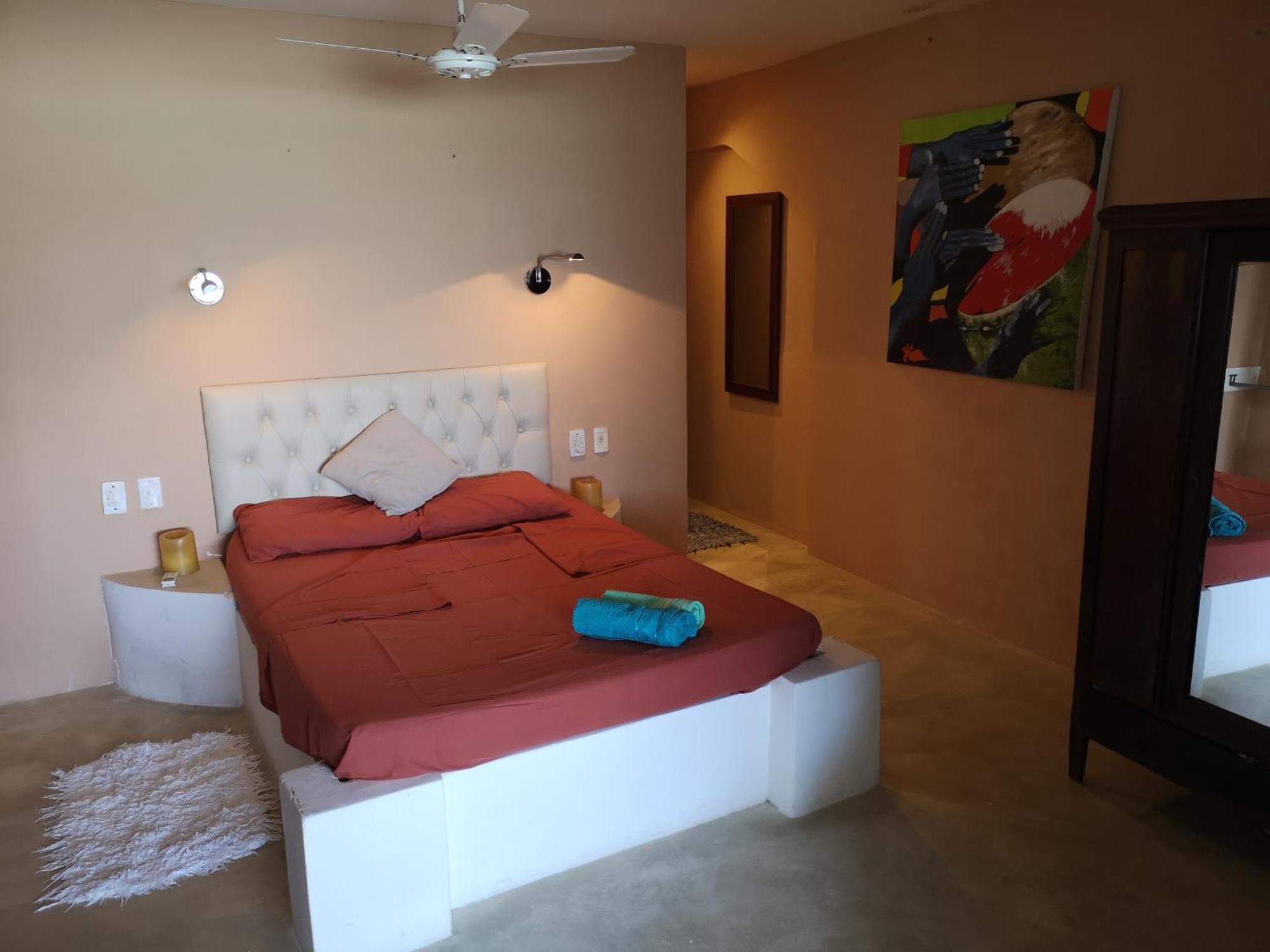 Coco Beach Apart 4B ناتال المظهر الخارجي الصورة